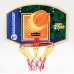 Tamanaco STMB Basketball Mini Board Set